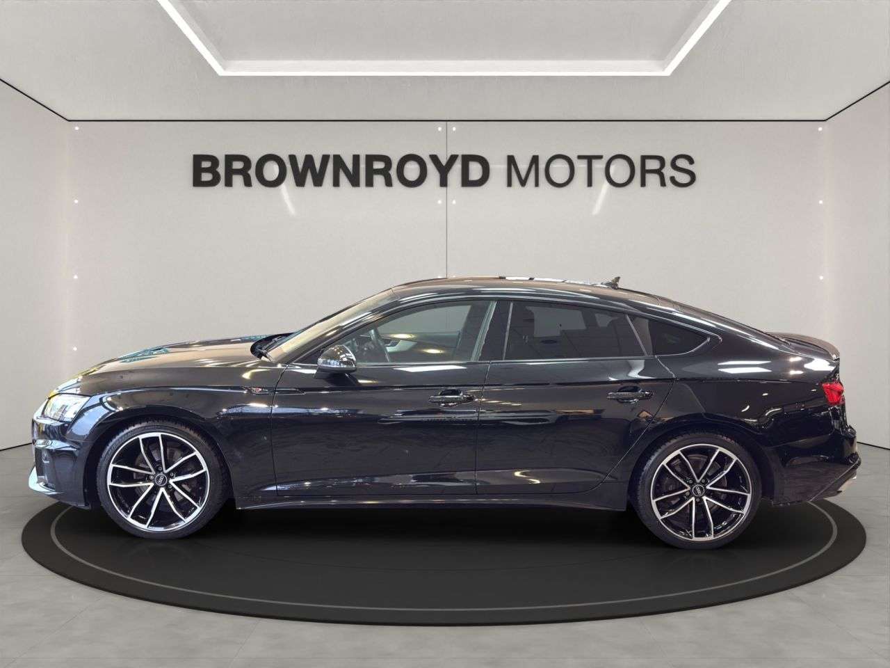 2021 AUDI A5 2021 AUDI A5