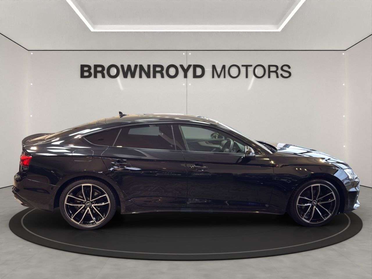 2021 AUDI A5 2021 AUDI A5