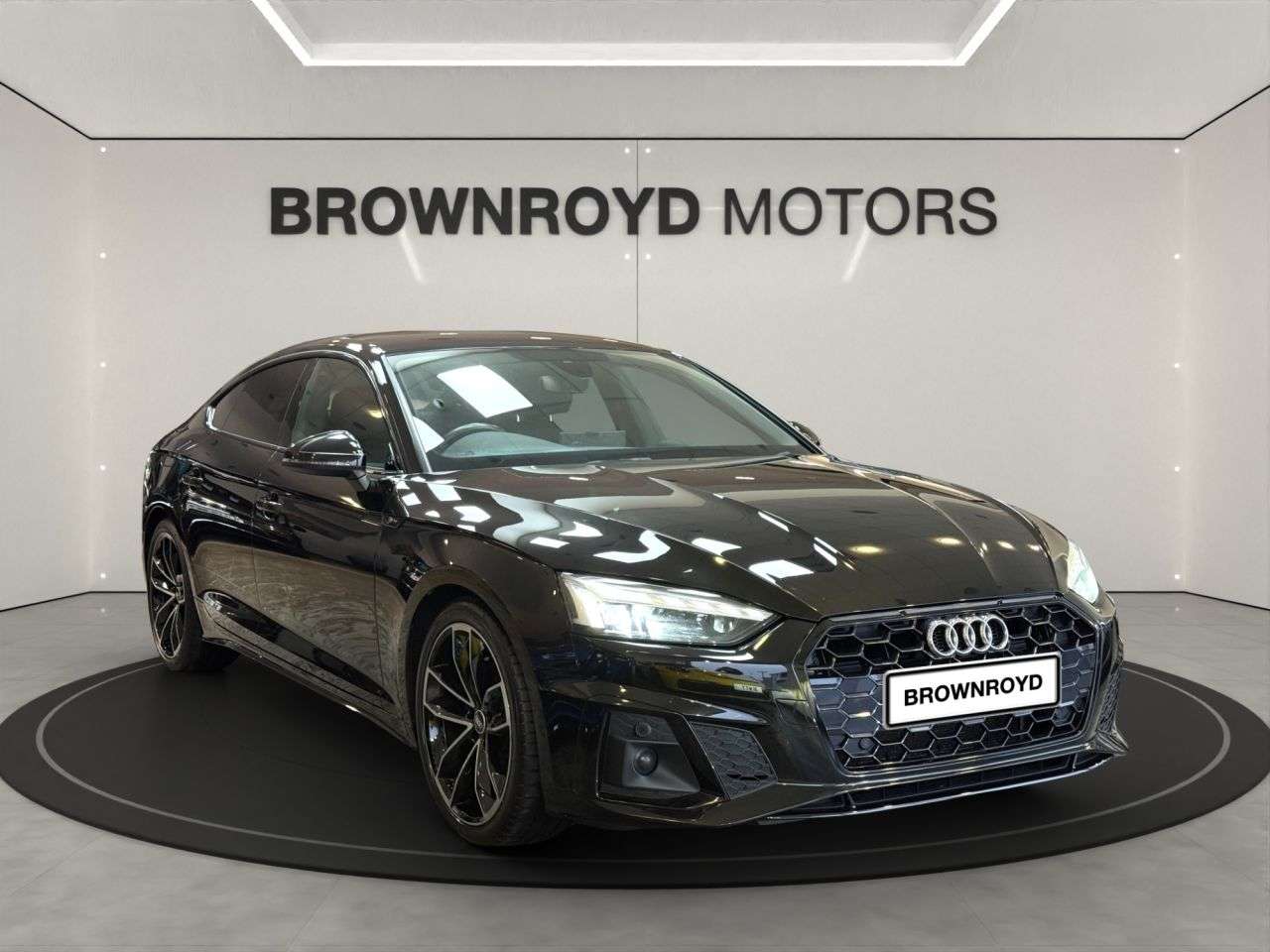 2021 AUDI A5 2021 AUDI A5