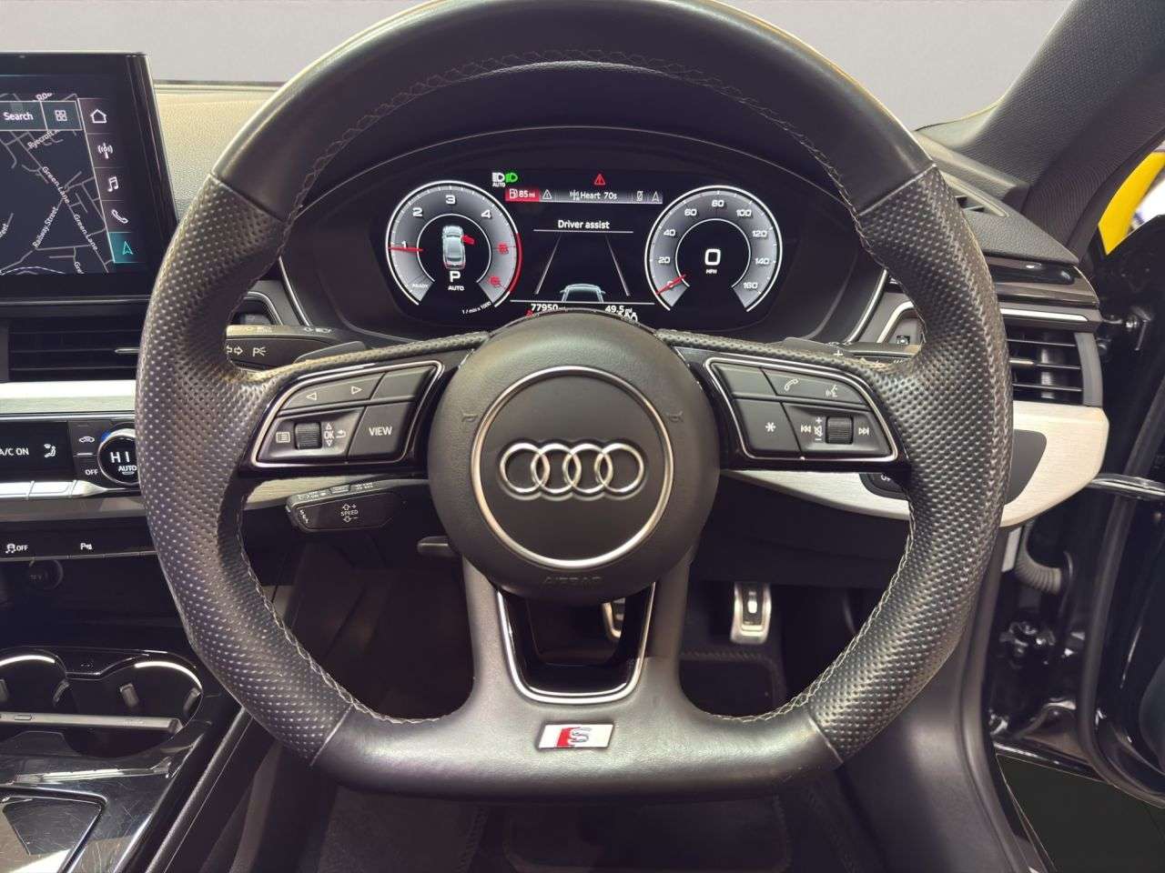 2021 AUDI A5 2021 AUDI A5