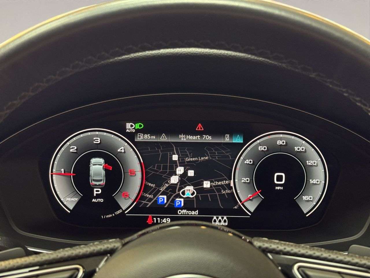 2021 AUDI A5 2021 AUDI A5
