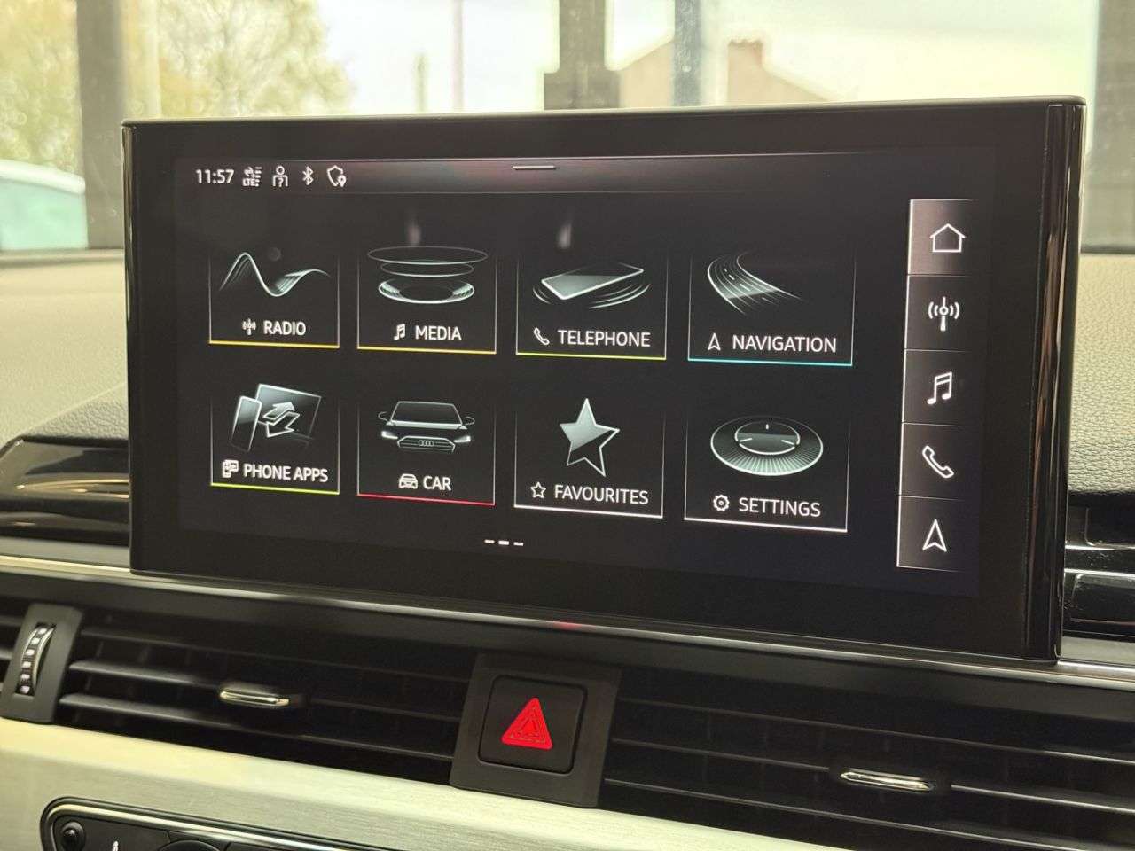 2021 AUDI A5 2021 AUDI A5