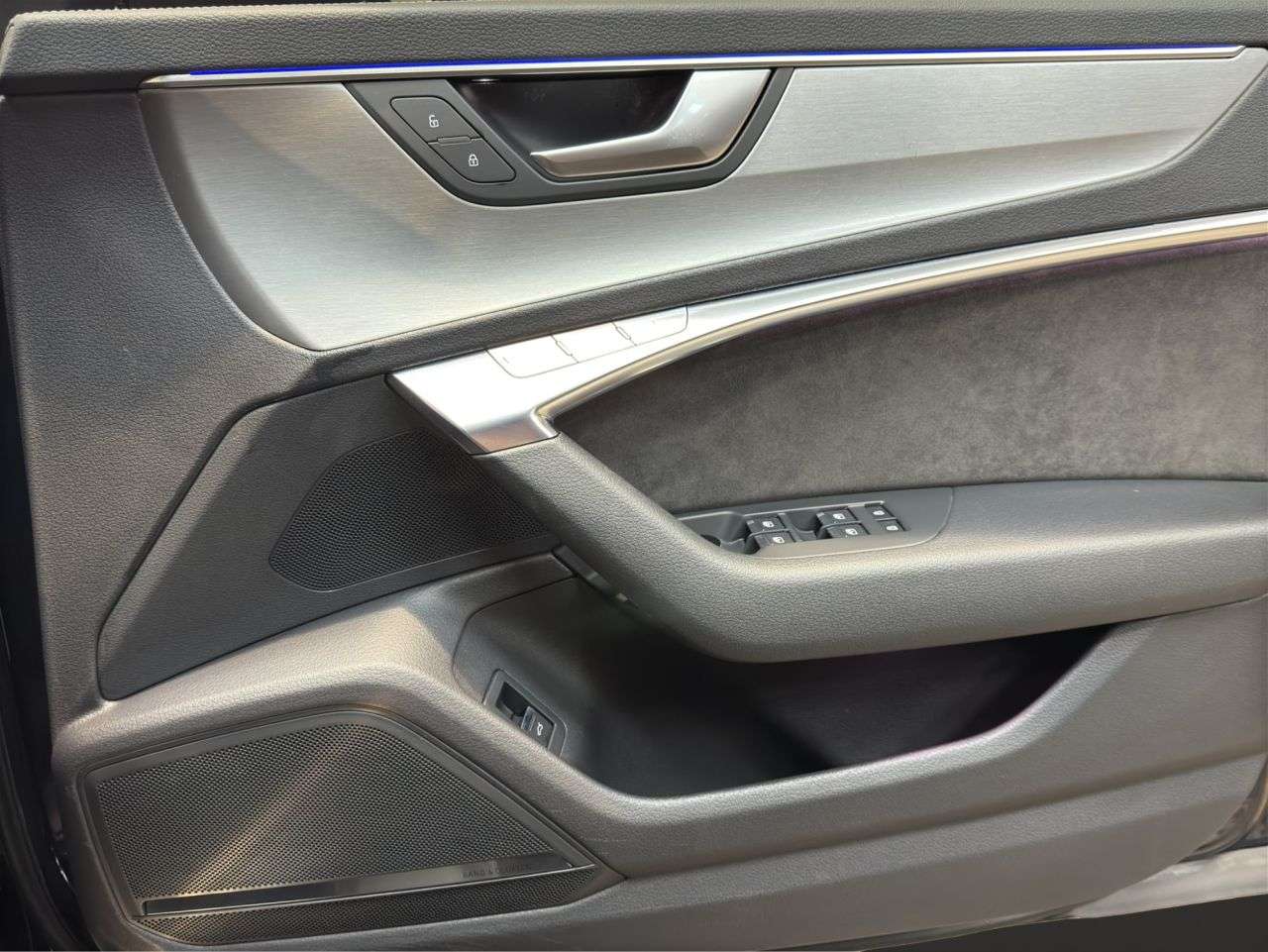 2018 AUDI A6 AVANT 2018 AUDI A6 AVANT