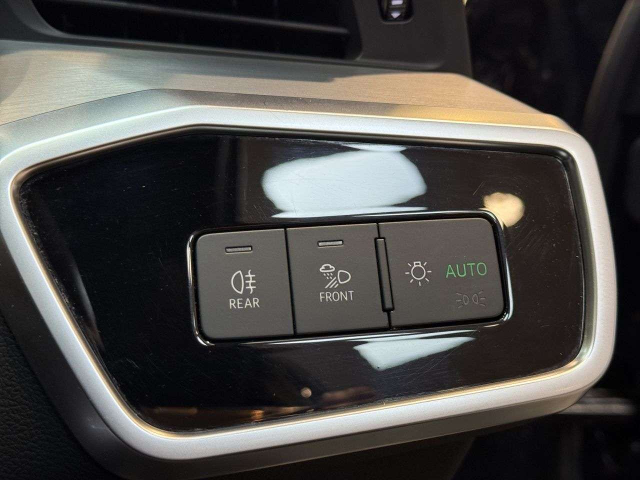 2018 AUDI A6 AVANT 2018 AUDI A6 AVANT