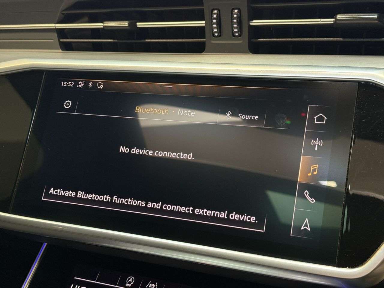 2018 AUDI A6 AVANT 2018 AUDI A6 AVANT