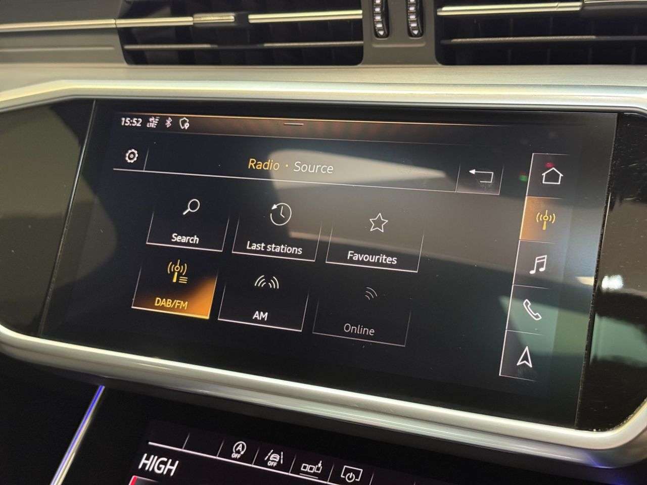 2018 AUDI A6 AVANT 2018 AUDI A6 AVANT