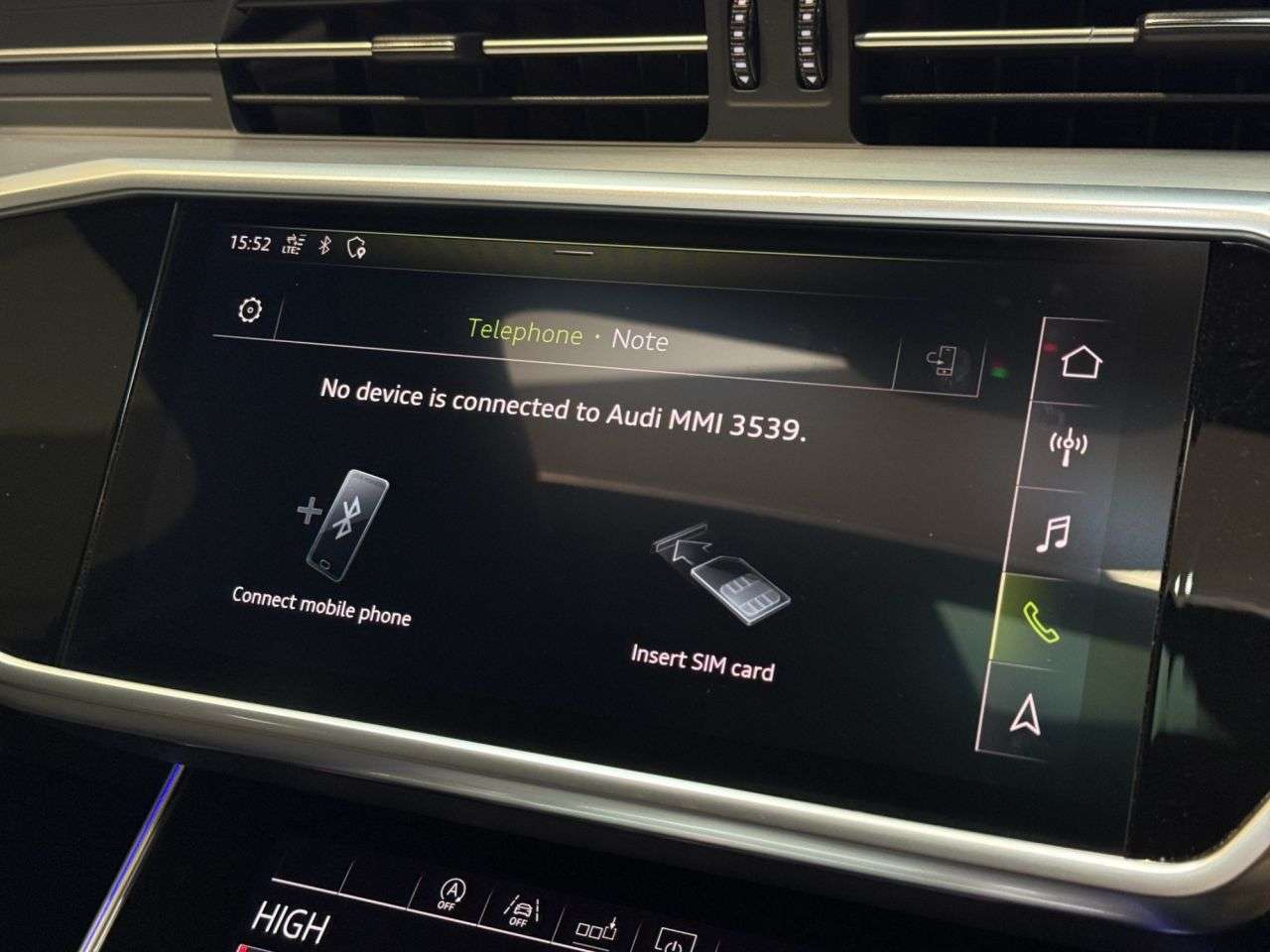 2018 AUDI A6 AVANT 2018 AUDI A6 AVANT