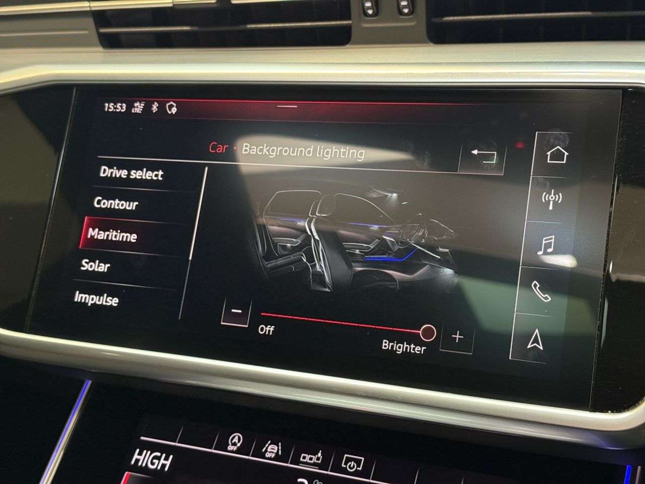 2018 AUDI A6 AVANT 2018 AUDI A6 AVANT