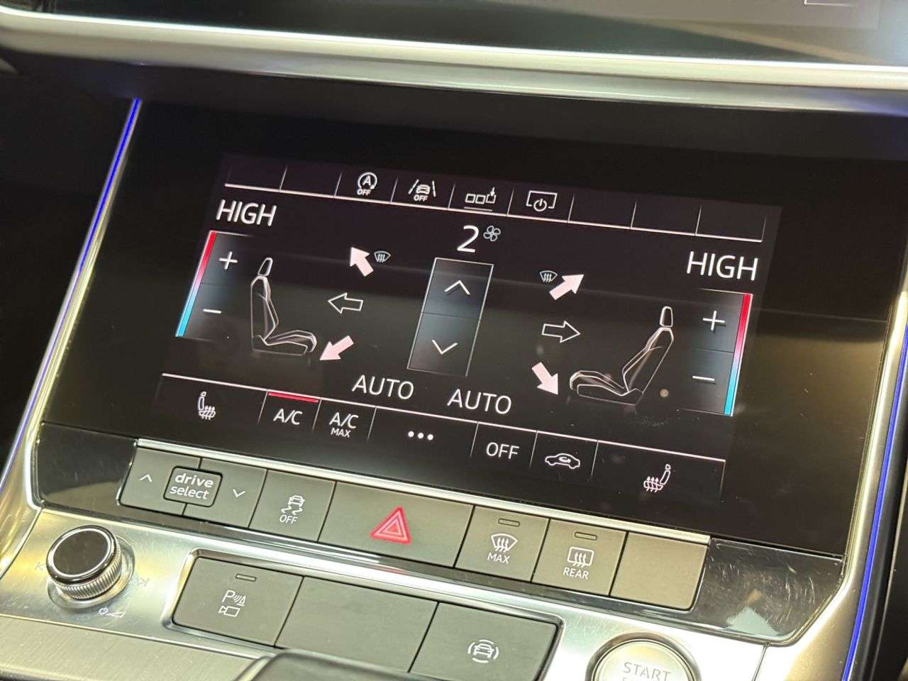 2018 AUDI A6 AVANT 2018 AUDI A6 AVANT