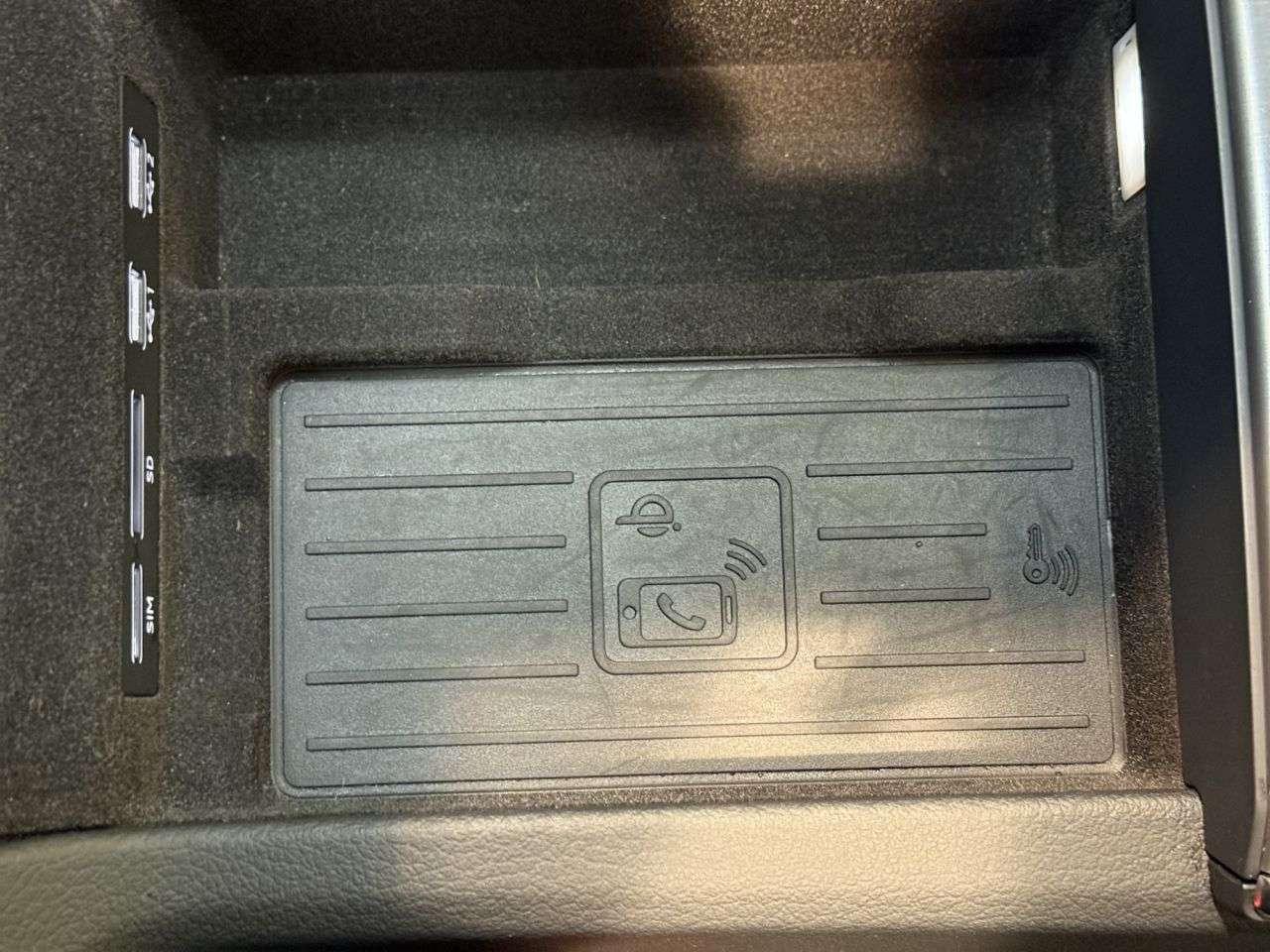 2018 AUDI A6 AVANT 2018 AUDI A6 AVANT