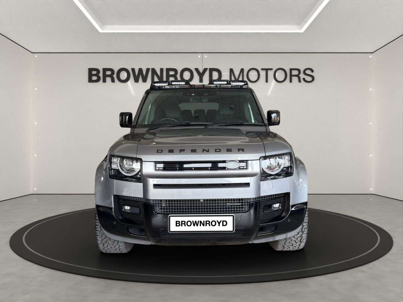 2023 LAND ROVER DEFENDER 2023 LAND ROVER DEFENDER