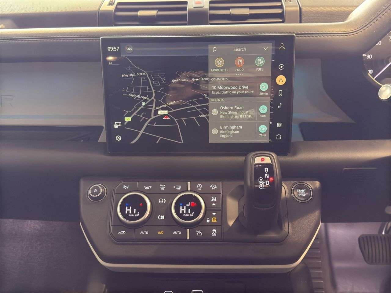 2023 LAND ROVER DEFENDER 2023 LAND ROVER DEFENDER