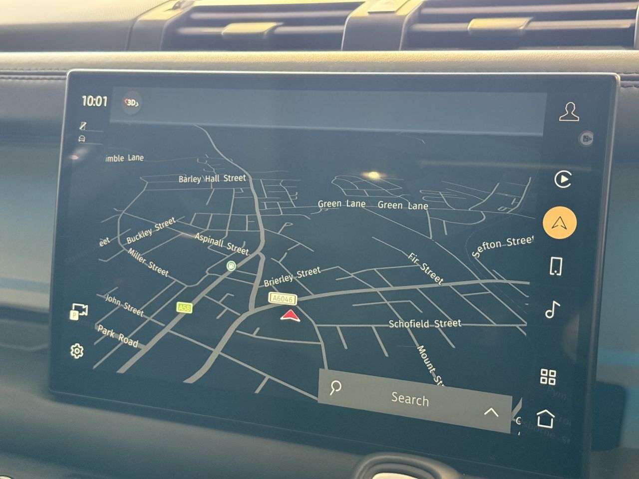 2023 LAND ROVER DEFENDER 2023 LAND ROVER DEFENDER