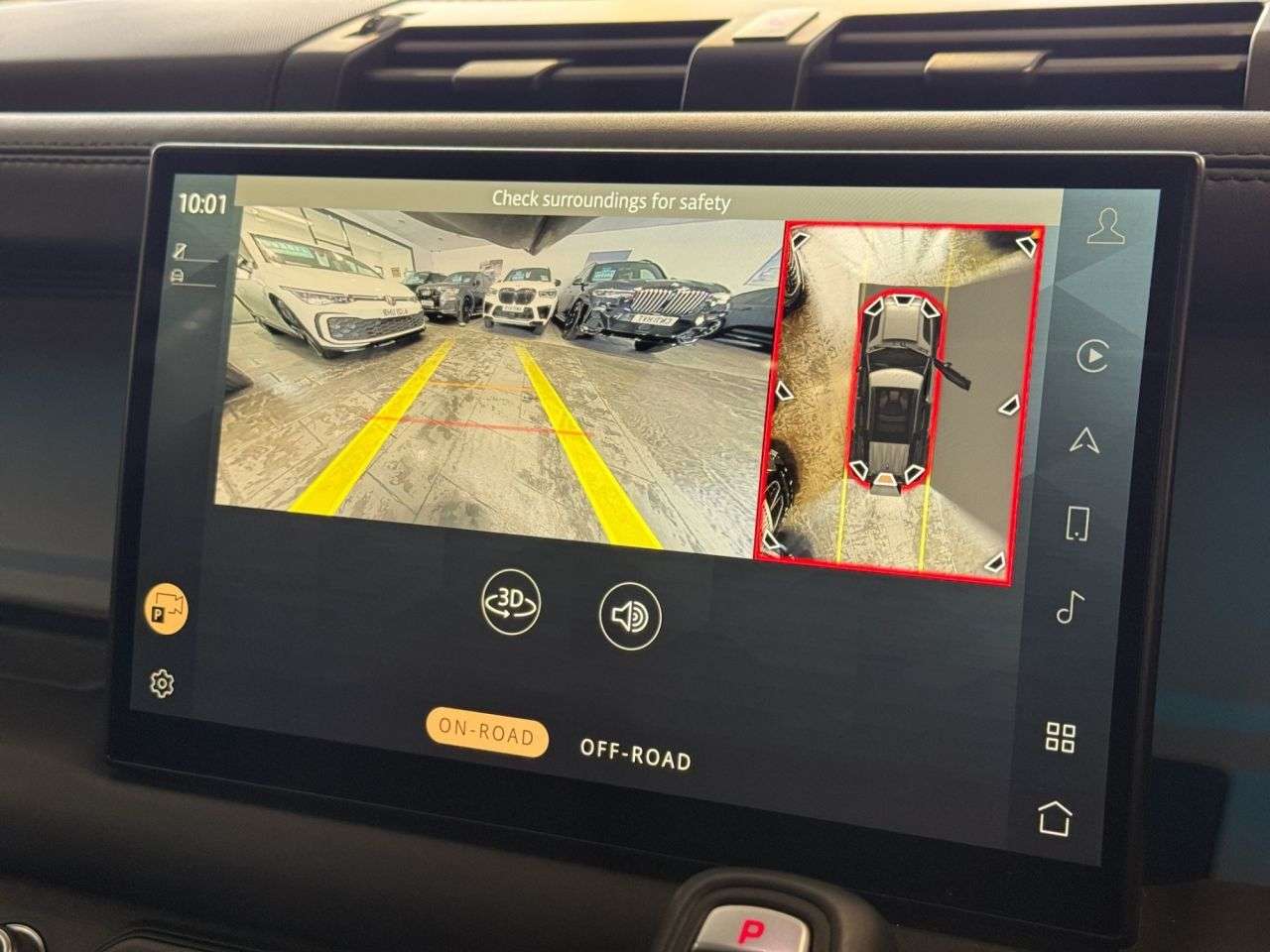 2023 LAND ROVER DEFENDER 2023 LAND ROVER DEFENDER