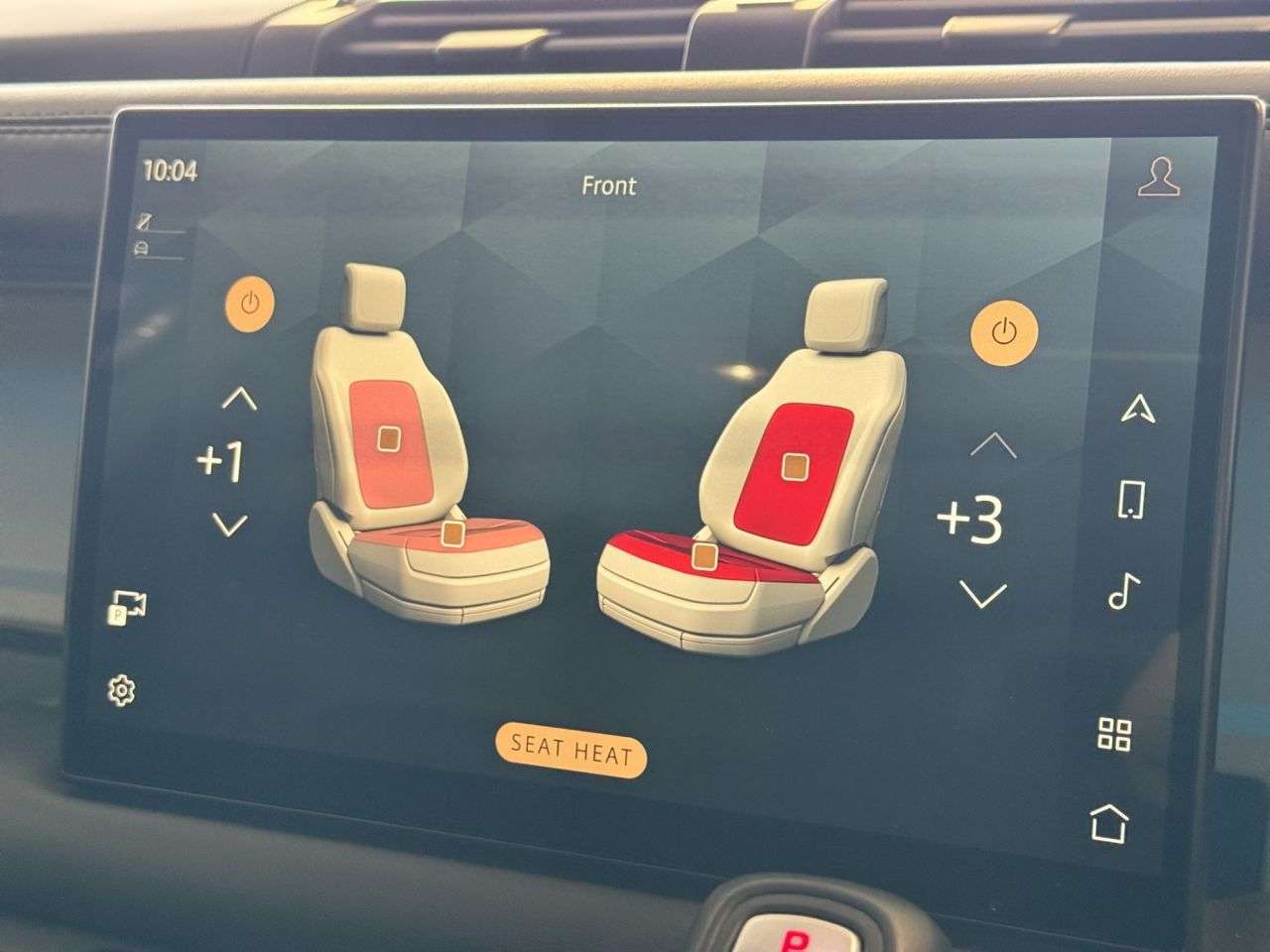 2023 LAND ROVER DEFENDER 2023 LAND ROVER DEFENDER