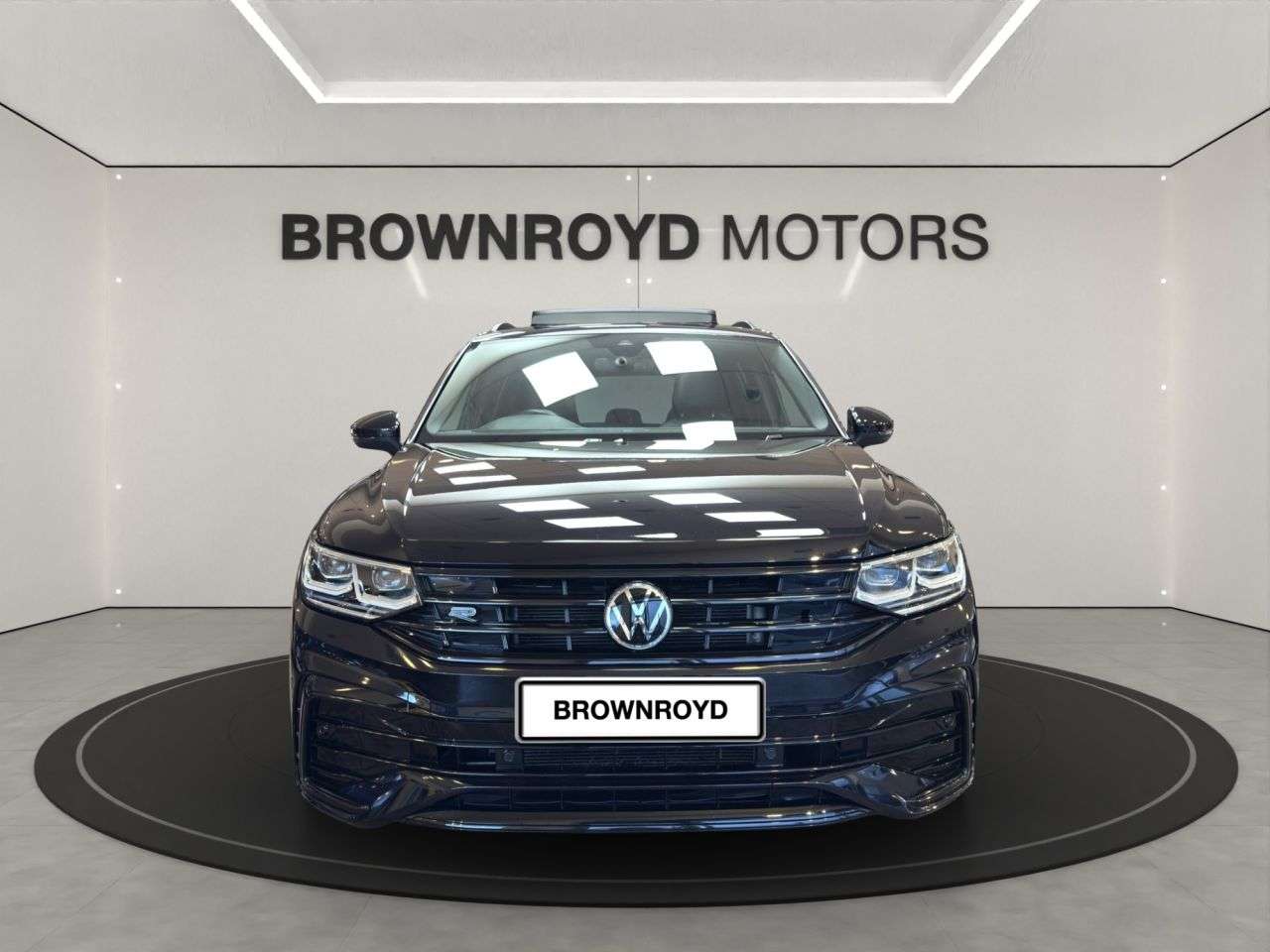 2021 VOLKSWAGEN TIGUAN 2021 VOLKSWAGEN TIGUAN