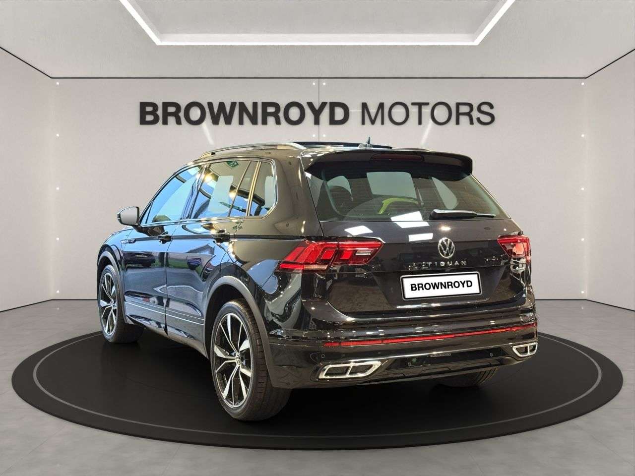 2021 VOLKSWAGEN TIGUAN 2021 VOLKSWAGEN TIGUAN