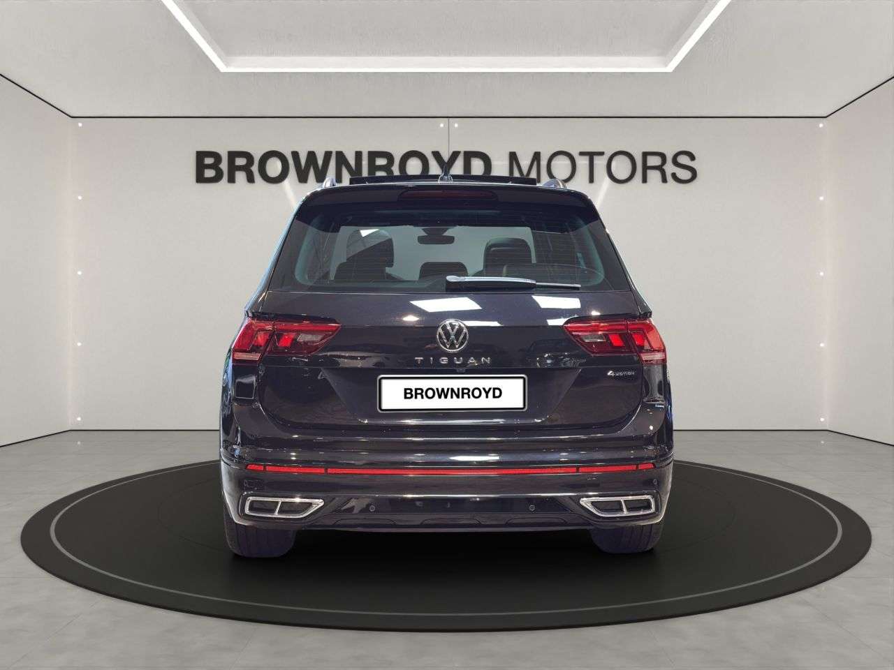 2021 VOLKSWAGEN TIGUAN 2021 VOLKSWAGEN TIGUAN