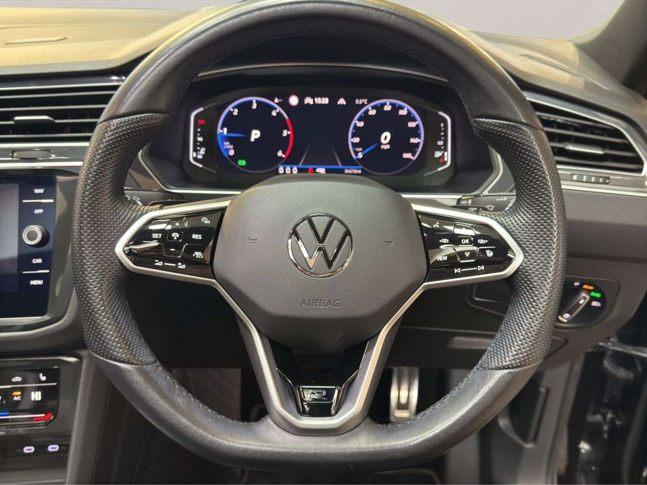 2021 VOLKSWAGEN TIGUAN 2021 VOLKSWAGEN TIGUAN