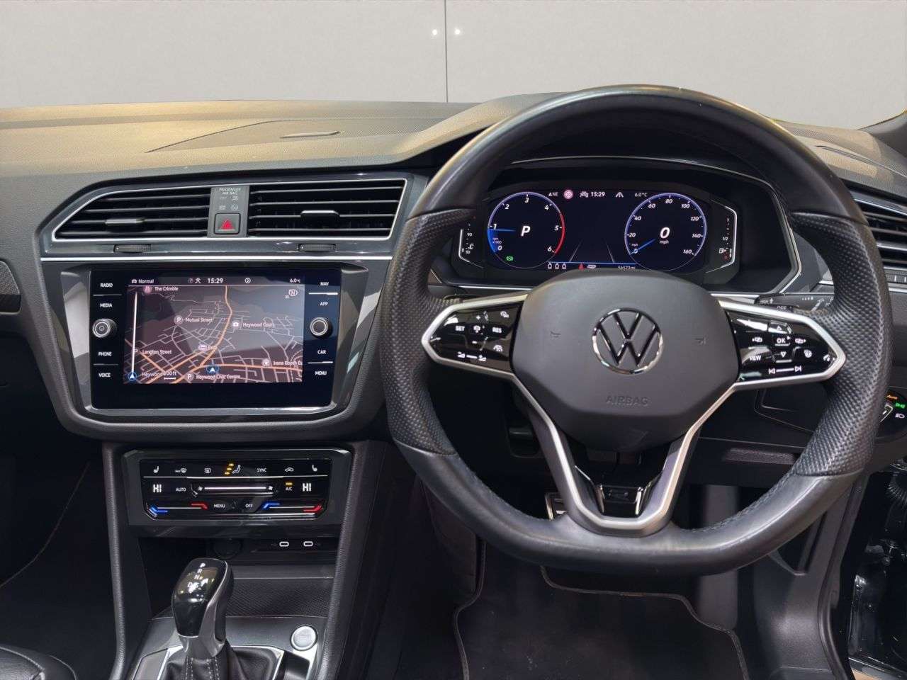 2021 VOLKSWAGEN TIGUAN 2021 VOLKSWAGEN TIGUAN