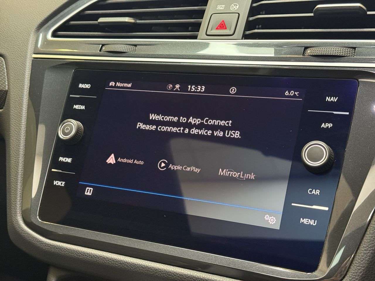 2021 VOLKSWAGEN TIGUAN 2021 VOLKSWAGEN TIGUAN