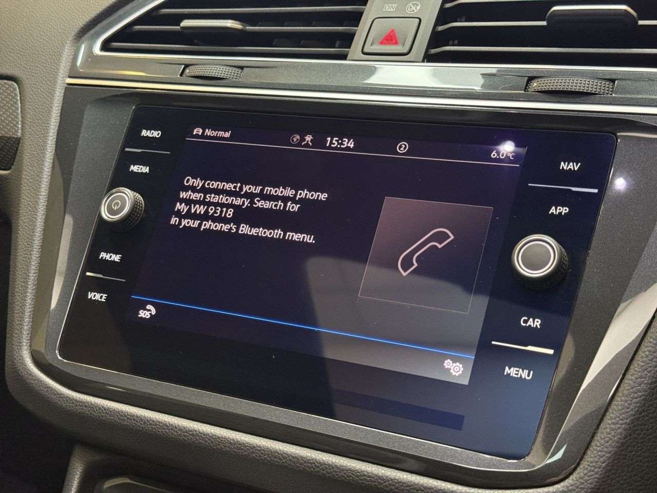 2021 VOLKSWAGEN TIGUAN 2021 VOLKSWAGEN TIGUAN