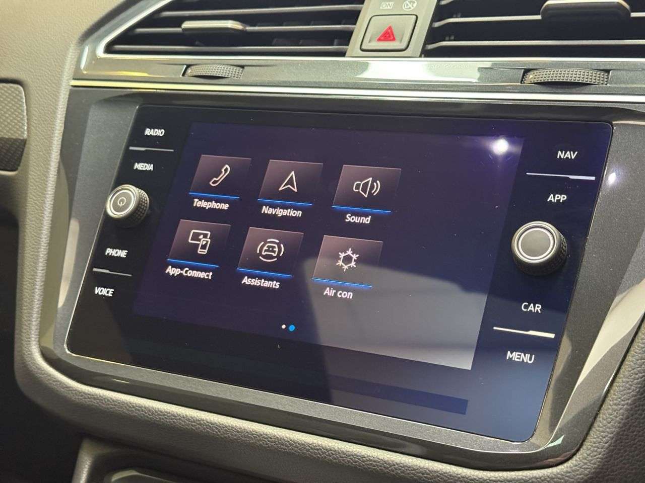 2021 VOLKSWAGEN TIGUAN 2021 VOLKSWAGEN TIGUAN