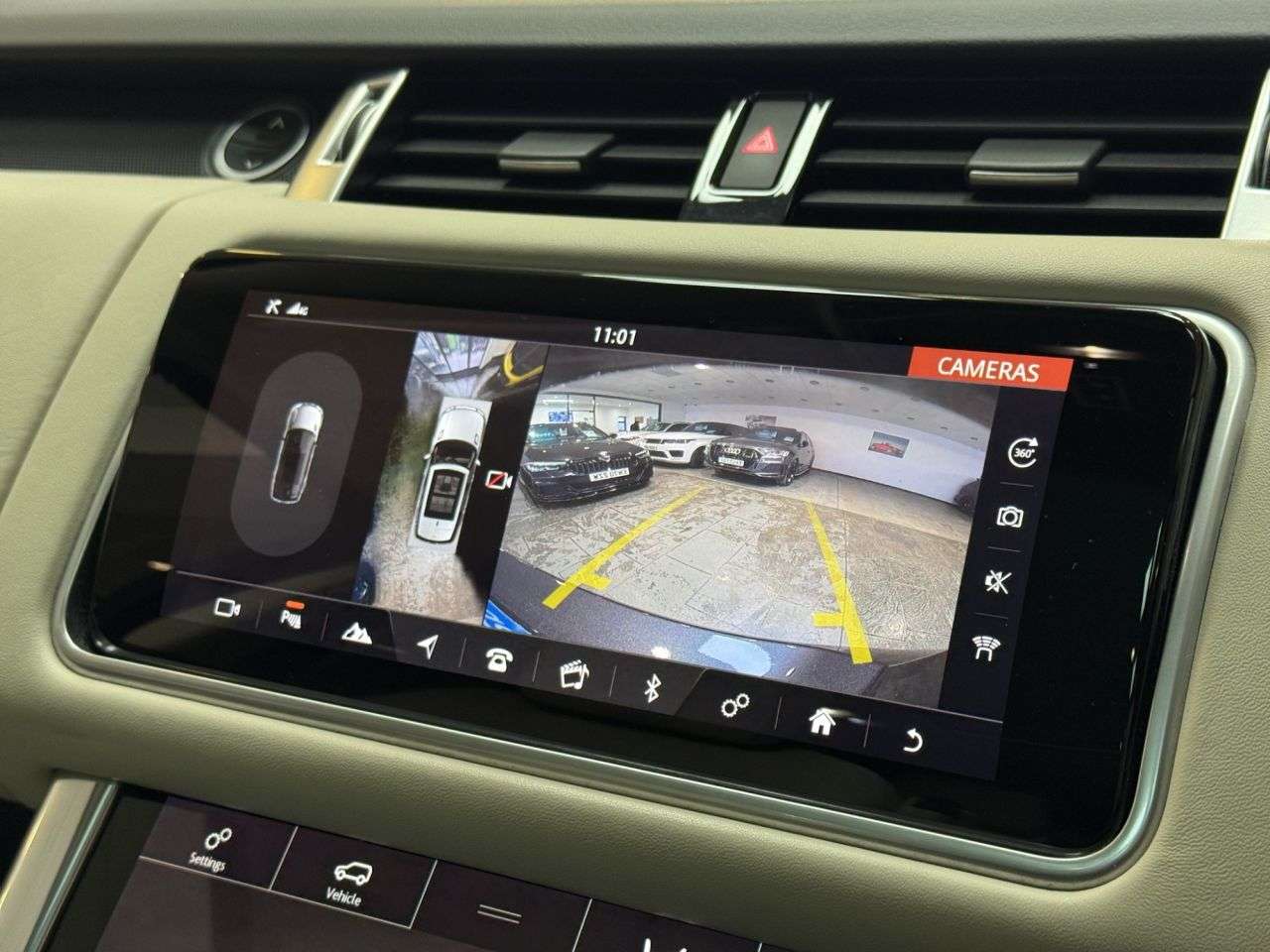 2018 LAND ROVER RANGE ROVER SPORT 2018 LAND ROVER RANGE ROVER SPORT