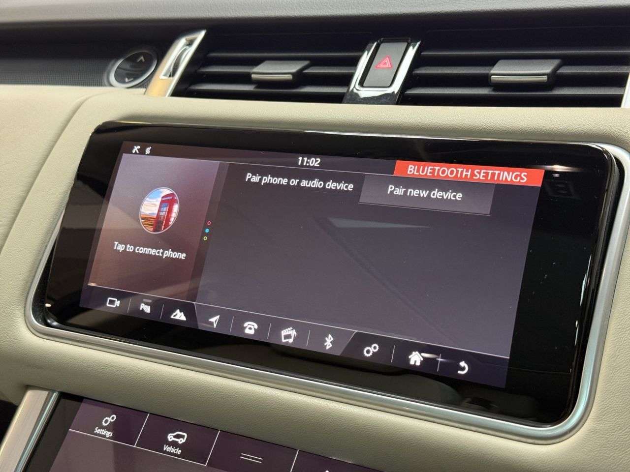 2018 LAND ROVER RANGE ROVER SPORT 2018 LAND ROVER RANGE ROVER SPORT