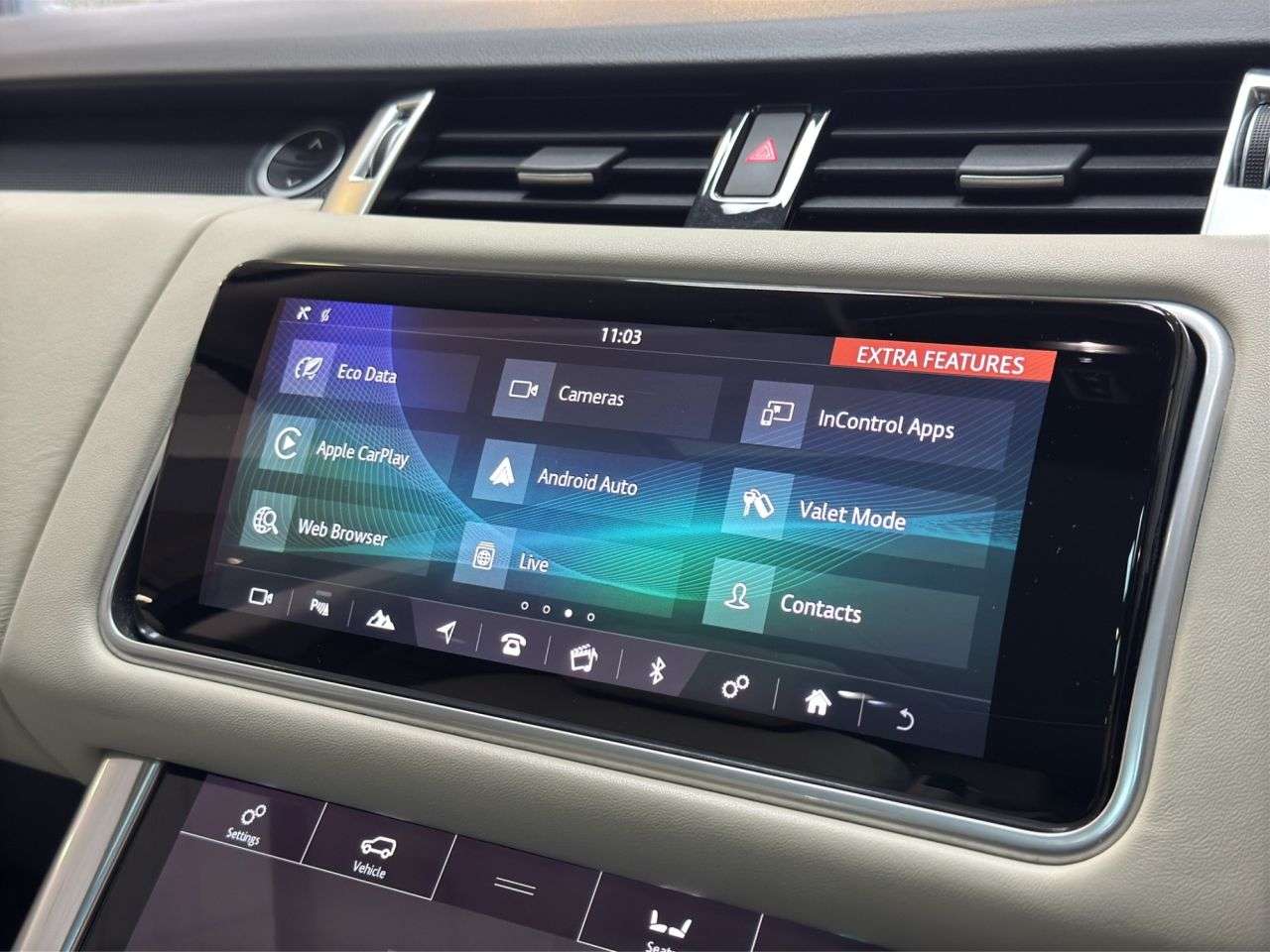 2018 LAND ROVER RANGE ROVER SPORT 2018 LAND ROVER RANGE ROVER SPORT