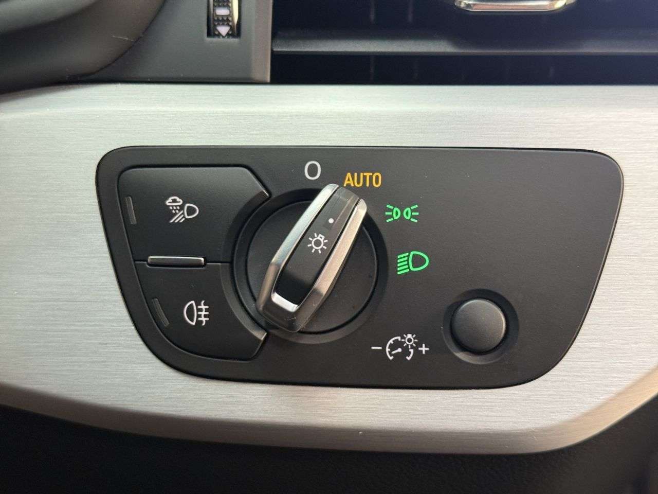 2019 AUDI A4 AVANT 2019 AUDI A4 AVANT