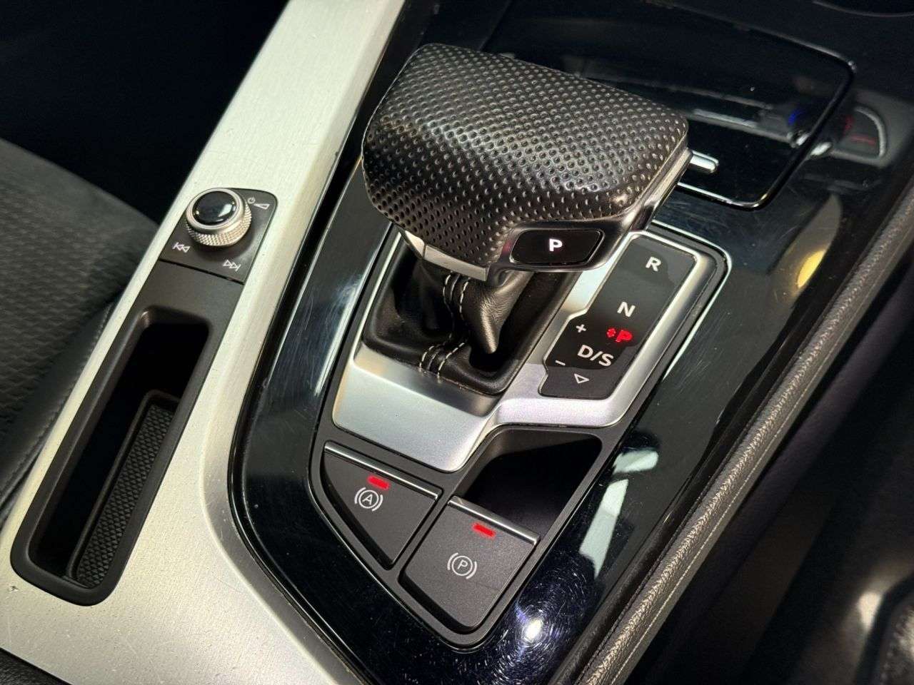 2019 AUDI A4 AVANT 2019 AUDI A4 AVANT