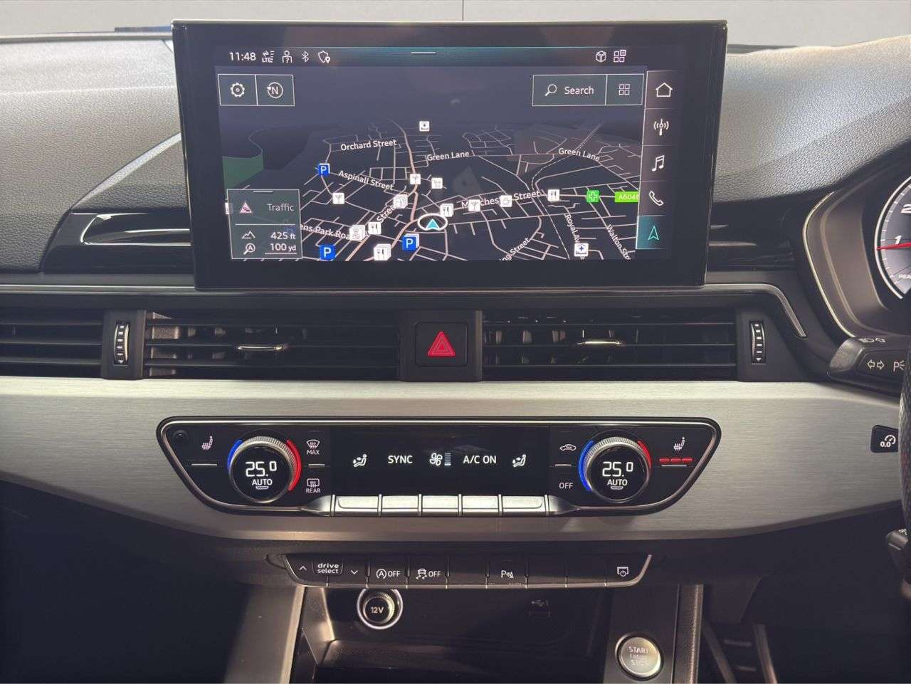 2019 AUDI A4 AVANT 2019 AUDI A4 AVANT