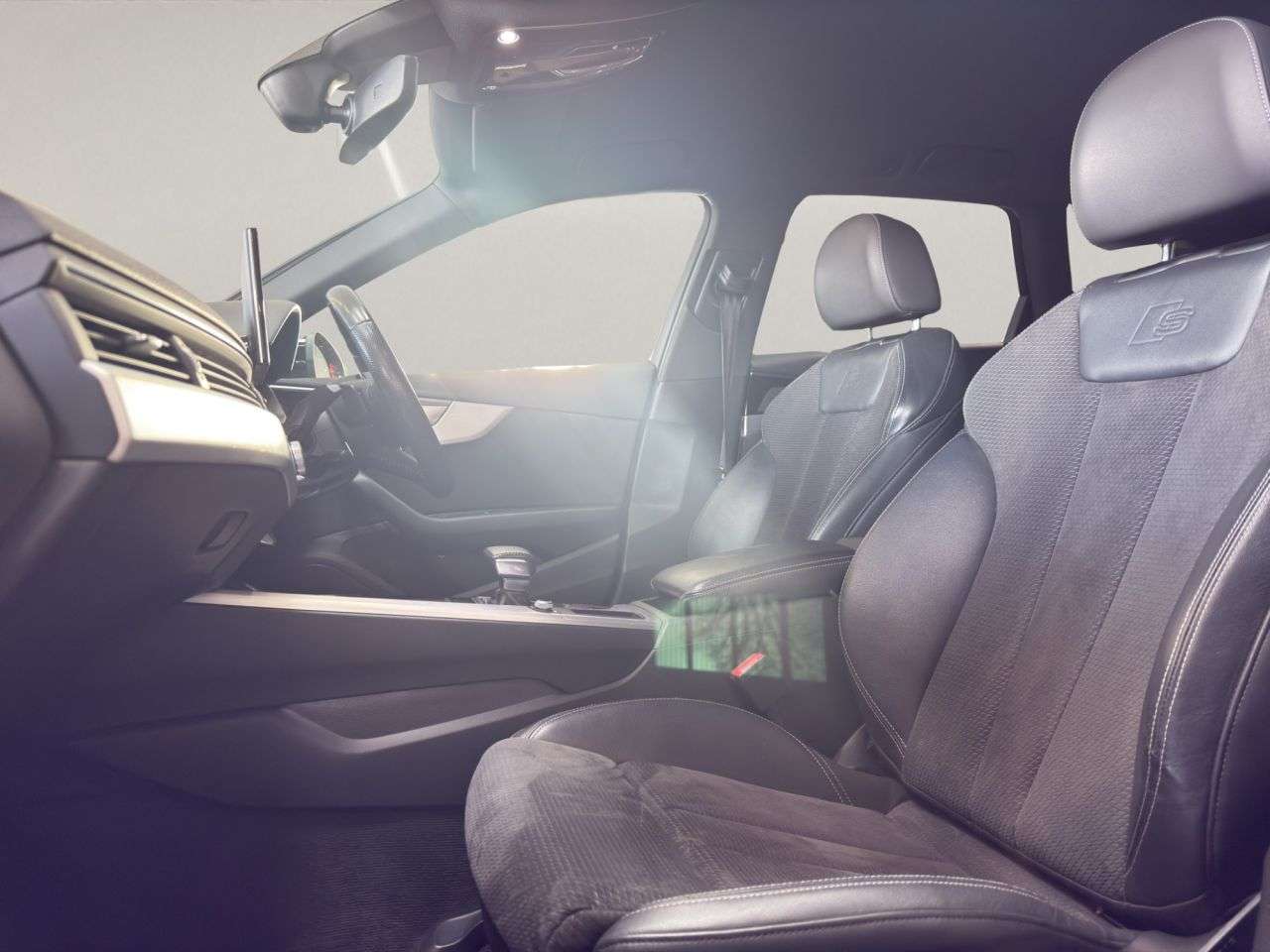 2019 AUDI A4 AVANT 2019 AUDI A4 AVANT