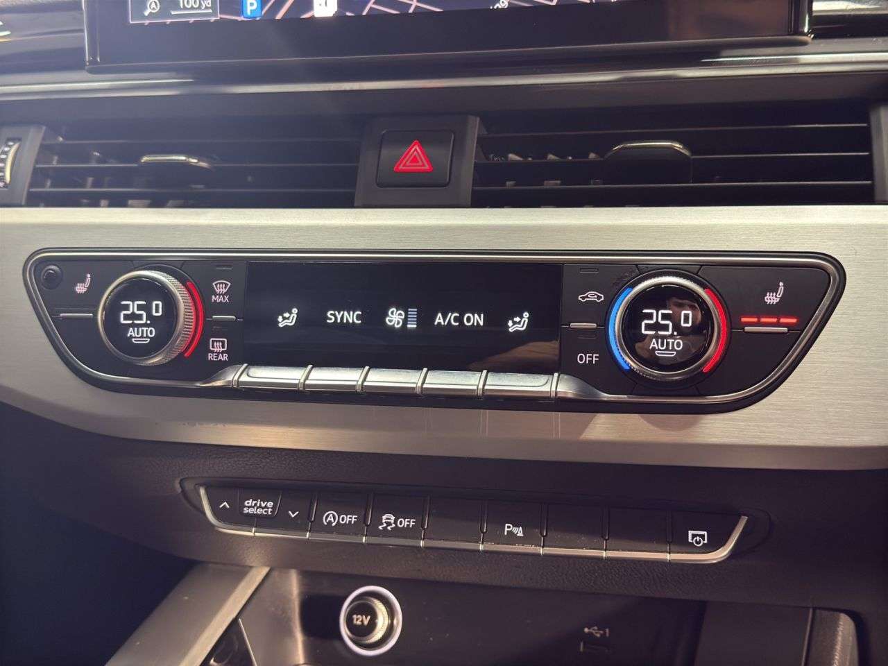 2019 AUDI A4 AVANT 2019 AUDI A4 AVANT