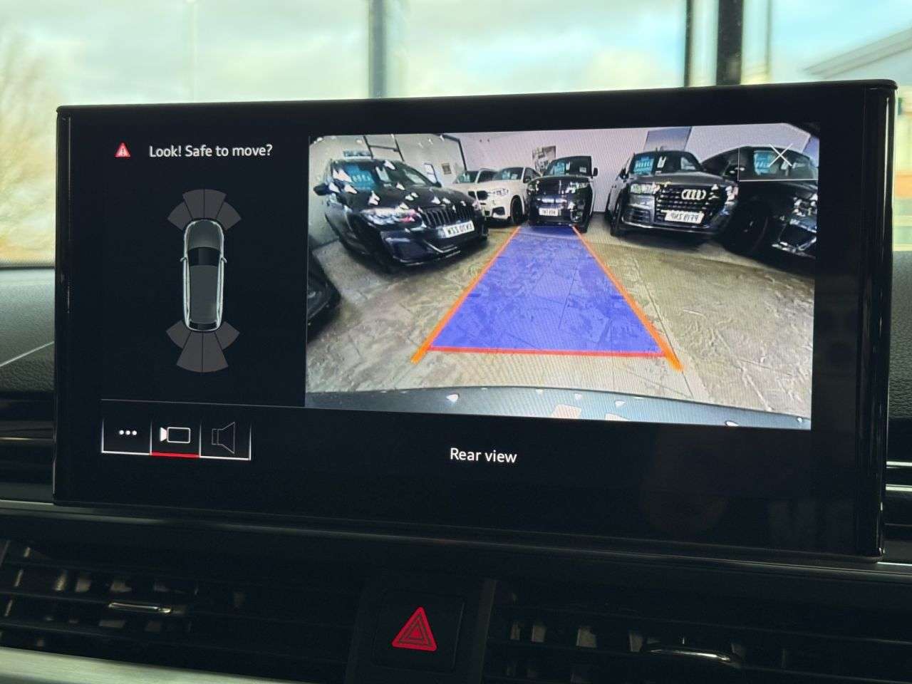 2019 AUDI A4 AVANT 2019 AUDI A4 AVANT