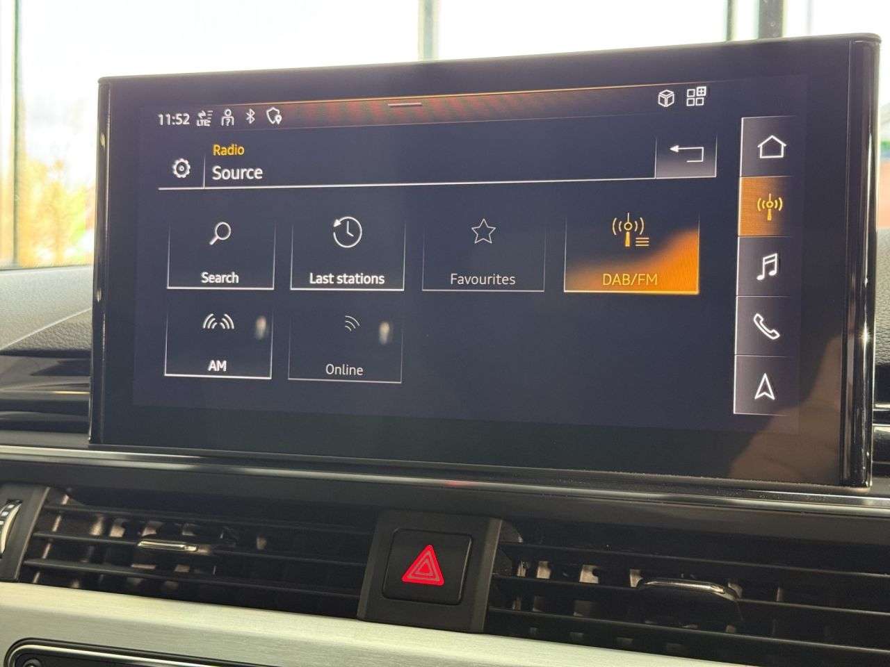 2019 AUDI A4 AVANT 2019 AUDI A4 AVANT