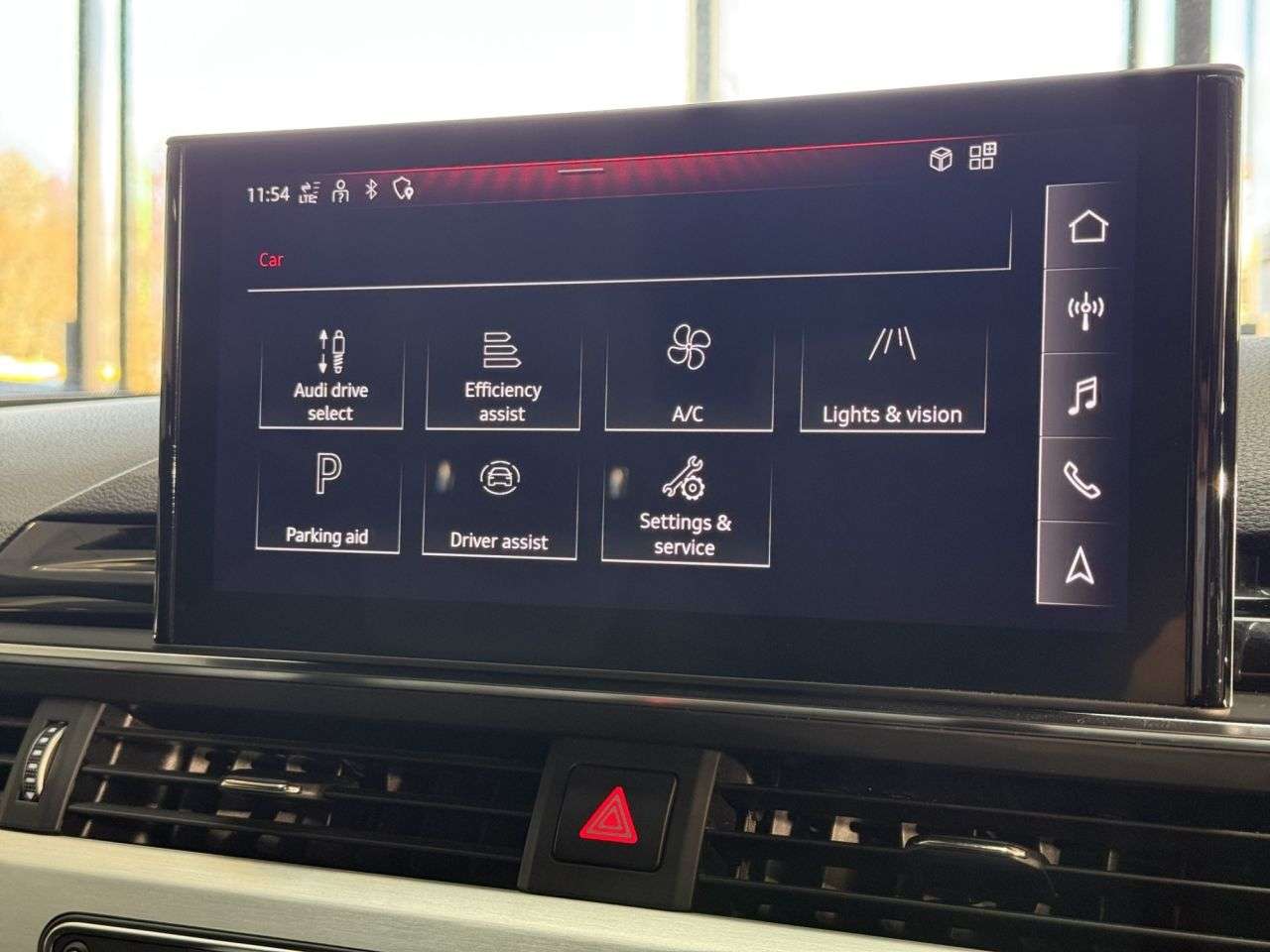 2019 AUDI A4 AVANT 2019 AUDI A4 AVANT