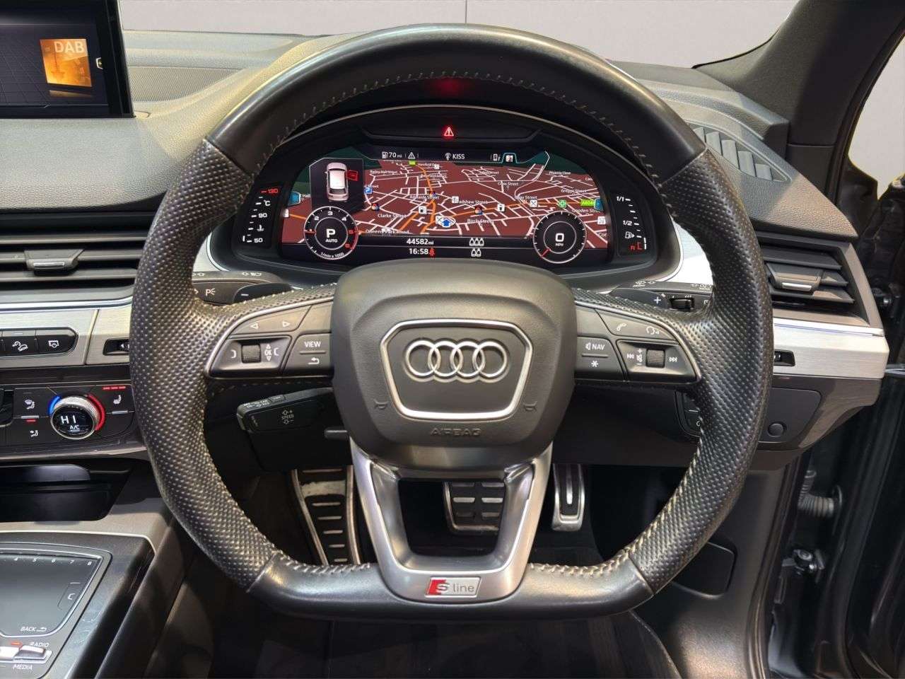 2019 AUDI Q7 2019 AUDI Q7