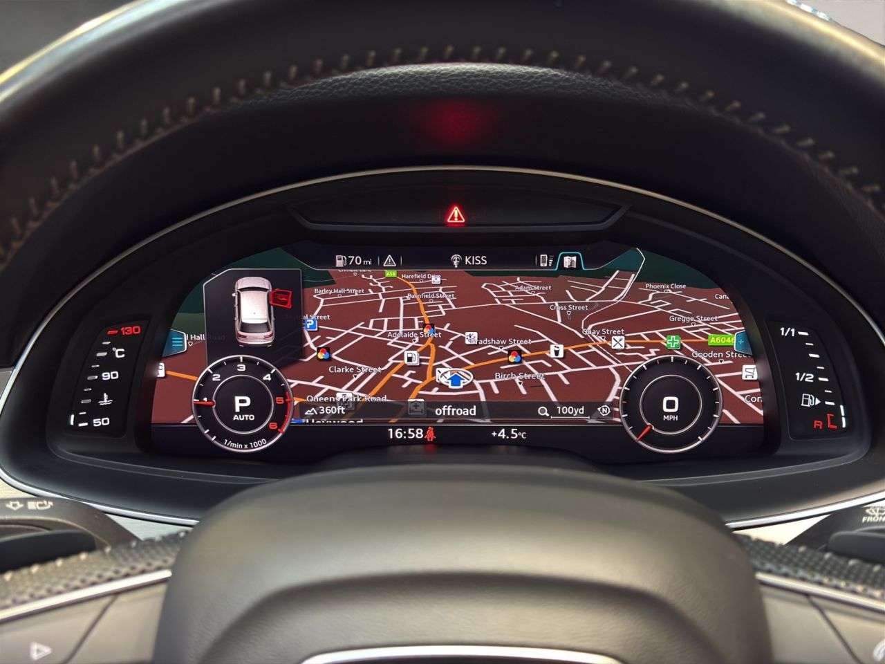 2019 AUDI Q7 2019 AUDI Q7