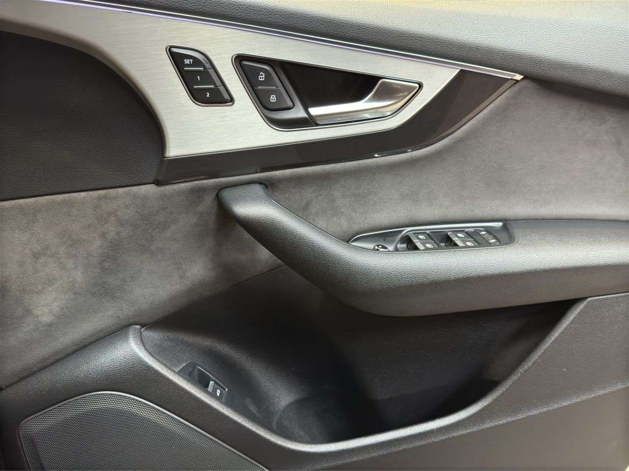 2019 AUDI Q7 2019 AUDI Q7