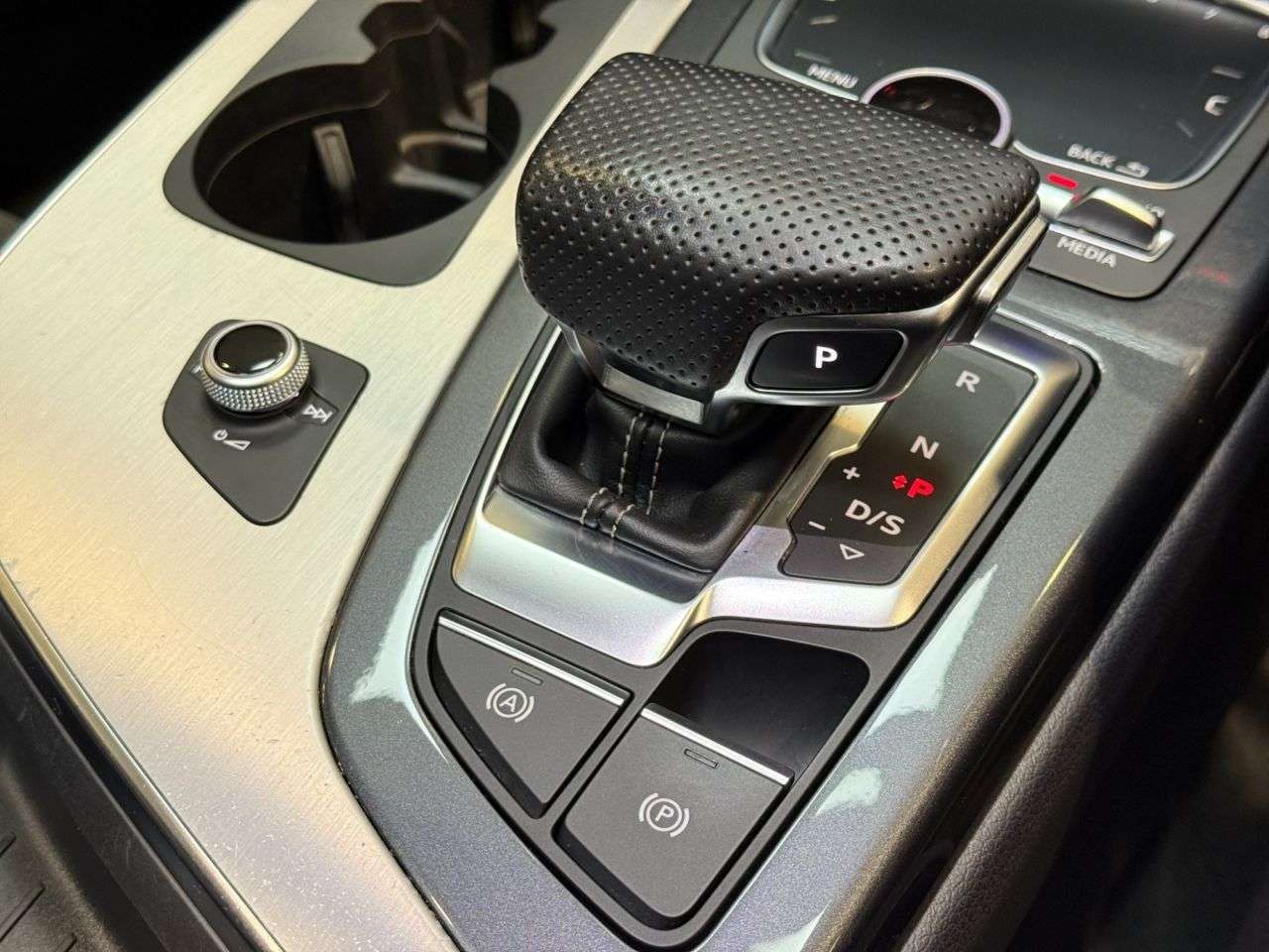 2019 AUDI Q7 2019 AUDI Q7