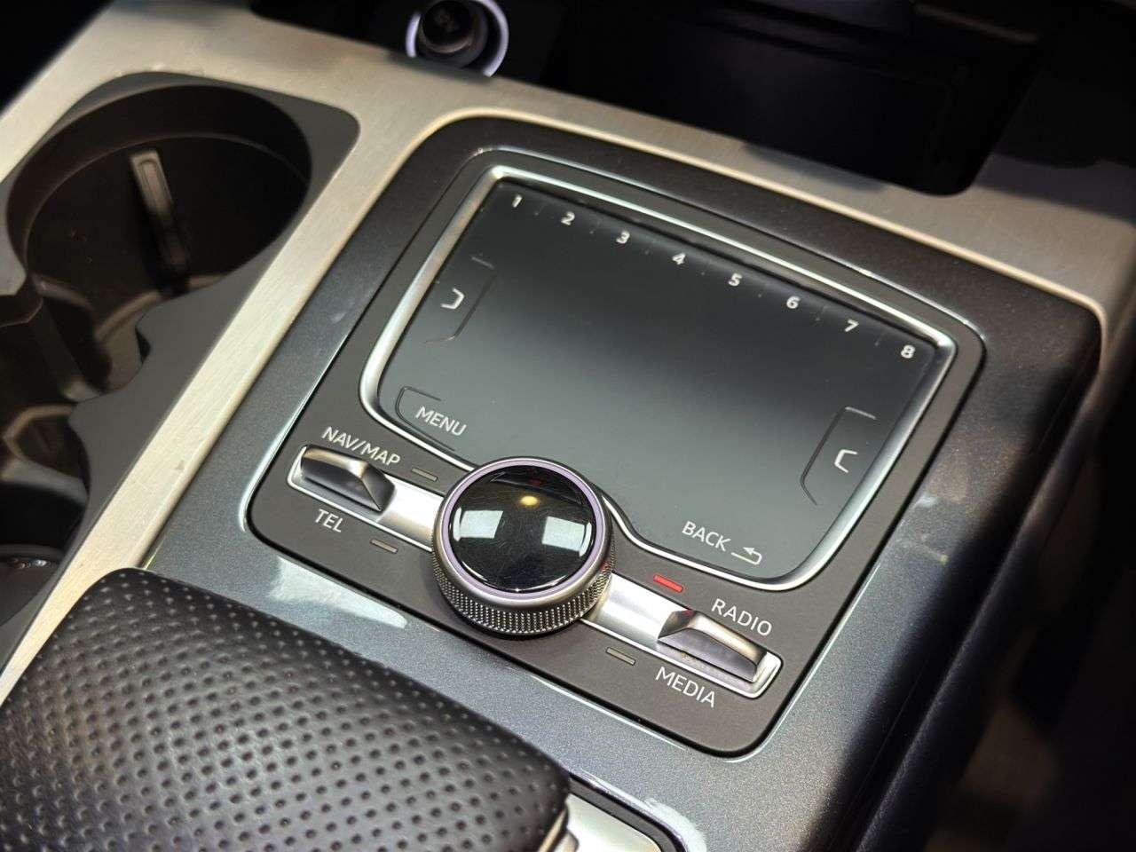 2019 AUDI Q7 2019 AUDI Q7