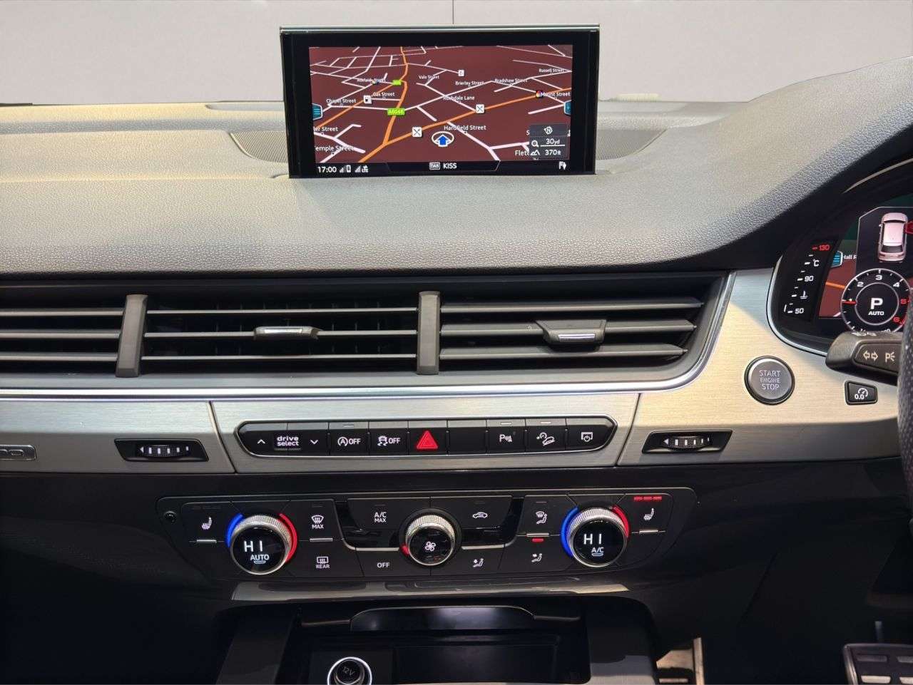 2019 AUDI Q7 2019 AUDI Q7