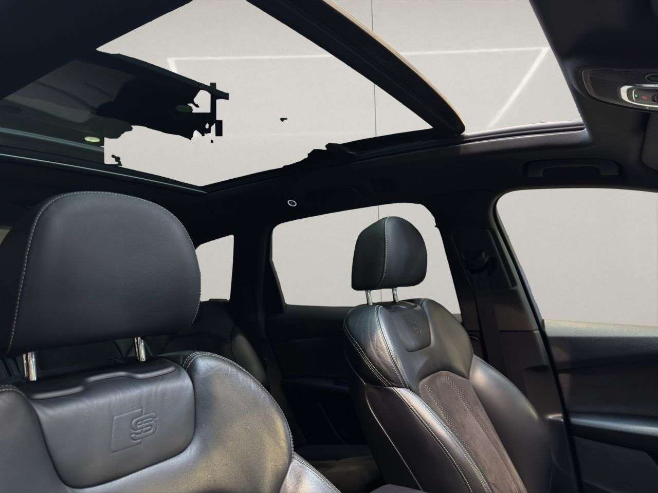 2019 AUDI Q7 2019 AUDI Q7