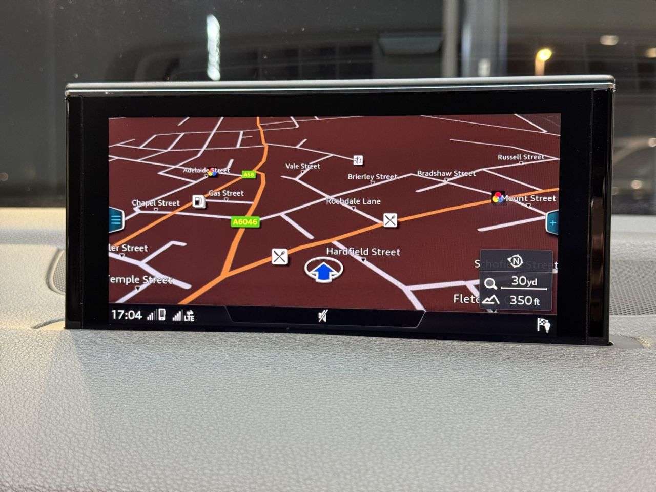 2019 AUDI Q7 2019 AUDI Q7