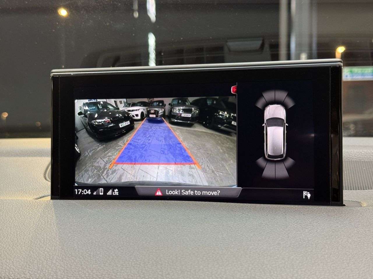 2019 AUDI Q7 2019 AUDI Q7