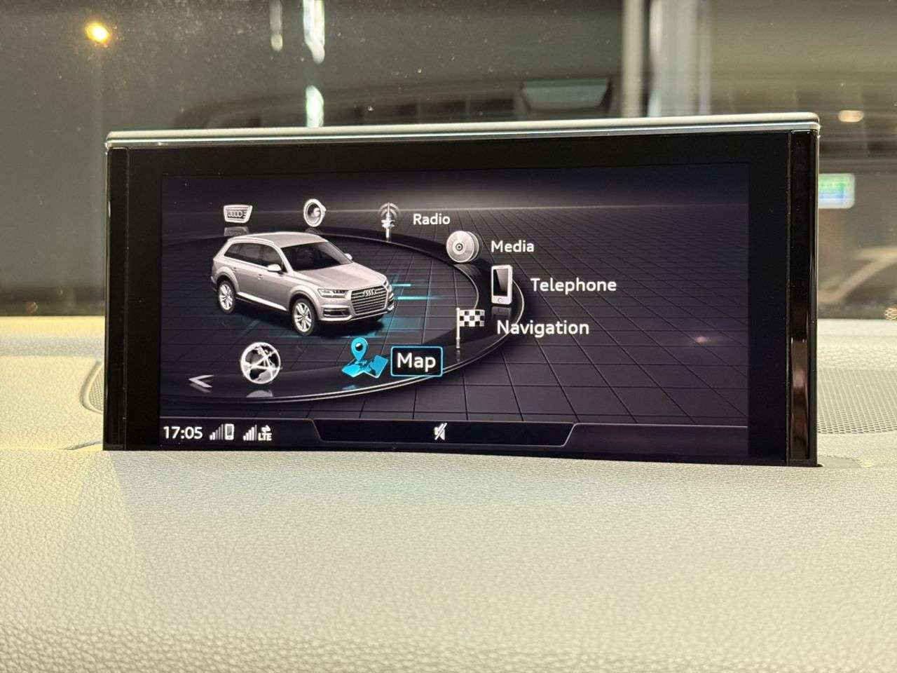 2019 AUDI Q7 2019 AUDI Q7