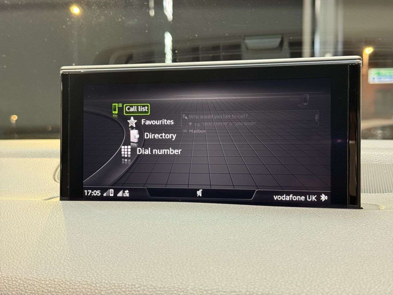 2019 AUDI Q7 2019 AUDI Q7