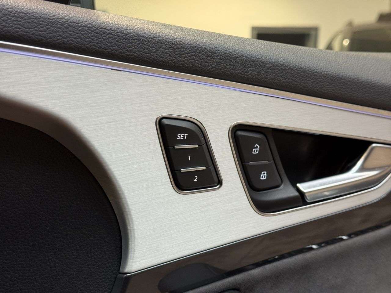 2019 AUDI Q7 2019 AUDI Q7